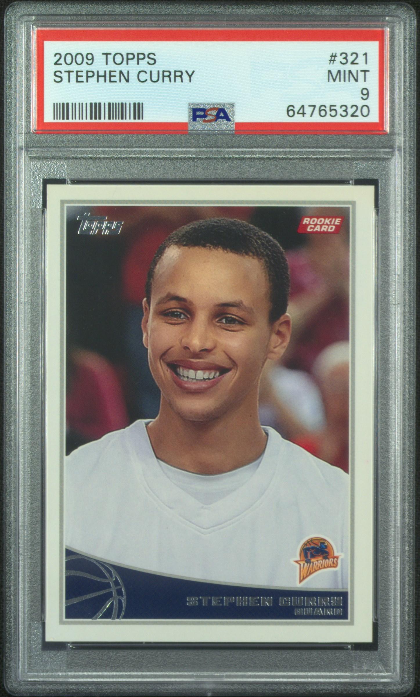 Basketball cards